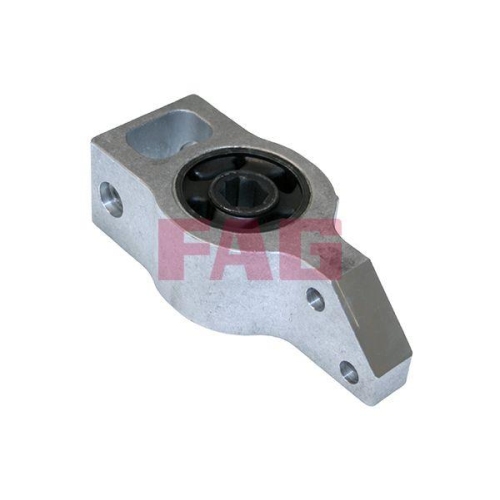 Lagerung Lenker Schaeffler Fag 829 0298 10 f&uuml;r Audi Seat VW Vorderachse Hinten