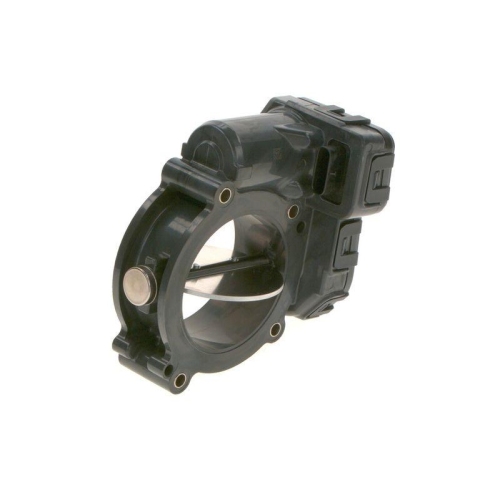 Drosselklappenstutzen Bosch 0280750573 für Mercedes Benz Mercedes Benz