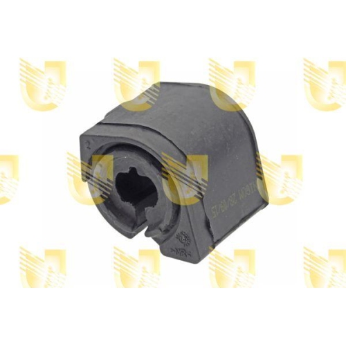 Lagerbuchse Stabilisator Unigom 392205 f&uuml;r Citro&euml;n Vorderachse Links