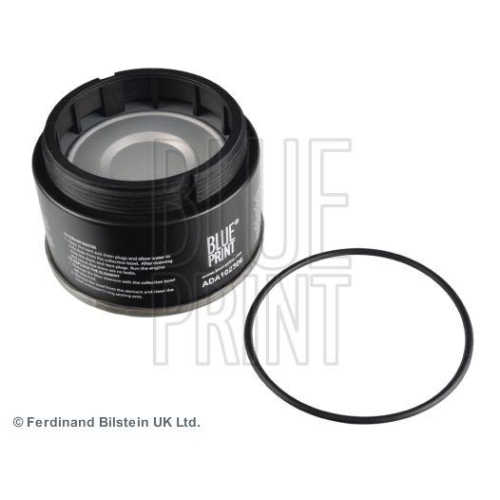 Kraftstofffilter Blue Print ADA102306 f&uuml;r Chrysler
