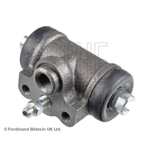 Radbremszylinder Blue Print ADA104412 f&uuml;r Chrysler Dodge Jeep Hinterachse Links