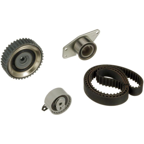 Zahnriemensatz Gates K025561XS Powergrip&trade; f&uuml;r Opel Renault Vauxhall