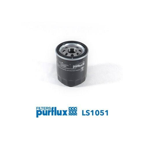 &Ouml;lfilter Purflux LS1051 f&uuml;r Citro&euml;n Fiat Ford Peugeot Rover Land Rover