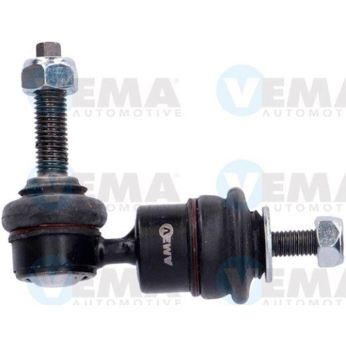 Stange/strebe Stabilisator Vema 26621 für Ford Volvo Hinterachse Beidseitig
