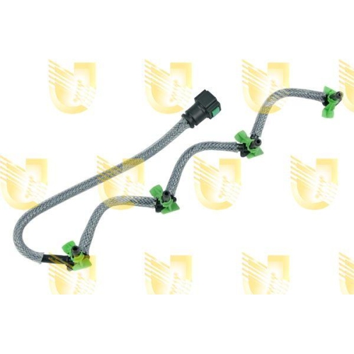 Schlauch Leckkraftstoff Unigom SC1410 für Ford