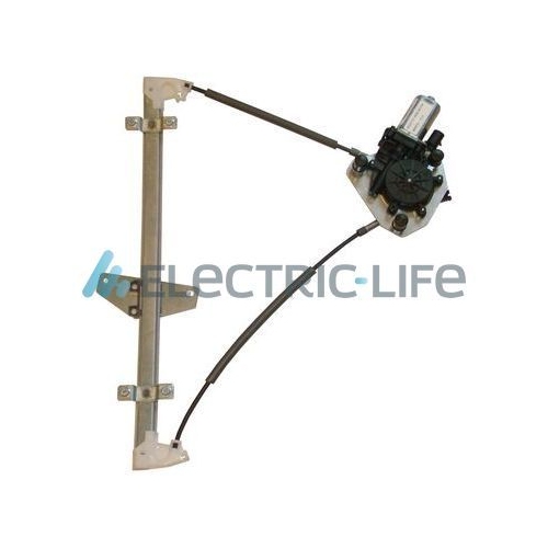 Window Regulator Electric Life ZR HY34 R for Hyundai