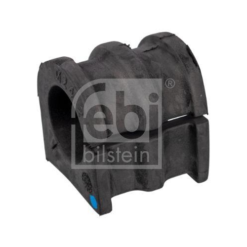 Lagerung Stabilisator Febi Bilstein 107627 f&uuml;r Nissan Opel Renault Vauxhall
