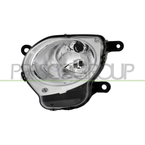 Hauptscheinwerfer Prasco FT0304606 Tyc f&uuml;r Fiat Links