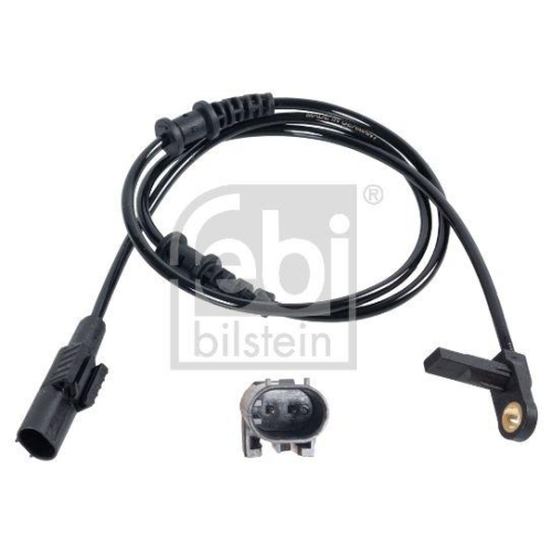 Sensor Raddrehzahl Febi Bilstein 106159 f&uuml;r Mercedes Benz Mercedes Benz VW