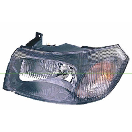 Hauptscheinwerfer Prasco FD9104814 Tyc f&uuml;r Ford Links