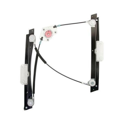 VORDERER MECHANISMUS RECHTER AUDI TT 98 F&Uuml;R MOTOR. COMFORT RIGHT DEPO MARKE