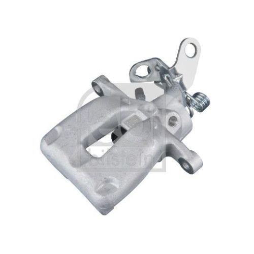Bremssattel Febi Bilstein 178107 f&uuml;r Audi Seat VW Hinterachse Rechts