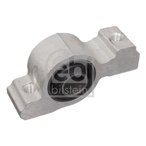 Lagerung Lenker Febi Bilstein 11755 f&uuml;r Peugeot Vorderachse Links Hinten Unten