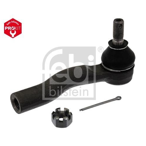 Spurstangenkopf Febi Bilstein 43160 Prokit f&uuml;r Toyota Vorderachse Rechts