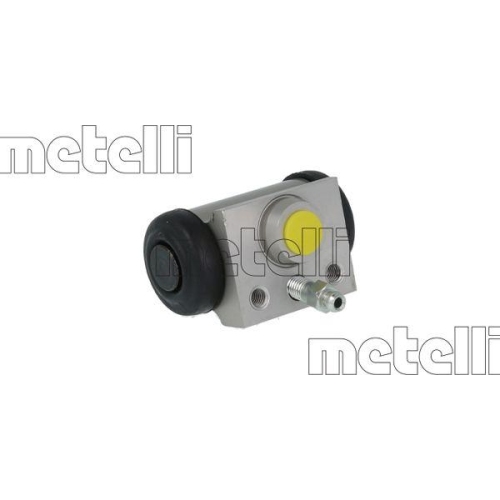 Radbremszylinder Metelli 04-1134 f&uuml;r Mitsubishi Nissan Renault Hinterachse