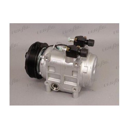 Kompressor Klimaanlage Frigair 930.60407 f&uuml;r
