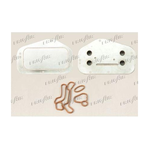 &Ouml;lk&uuml;hler Motor&ouml;l Frigair 0704.4006 f&uuml;r Alfarome/fiat/lanci