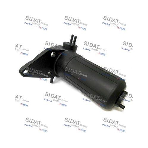 Kraftstoffpumpe Sidat 70195 für Massey Ferguson Perkins Landini