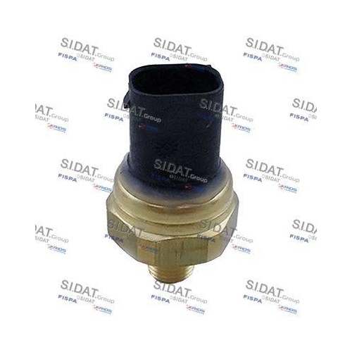 Sensor Kraftstoffdruck Sidat 83.1632 für Mercedes Benz Mercedes Benz Hitachi