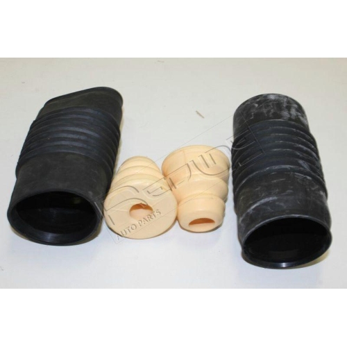 Staubschutzsatz Sto&szlig;d&auml;mpfer Red-line 75MZ007 f&uuml;r Mazda Vorderachse Beidseitig