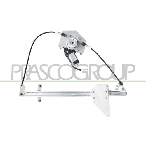 Fensterheber Prasco RN306W022 f&uuml;r Renault Vorne Links