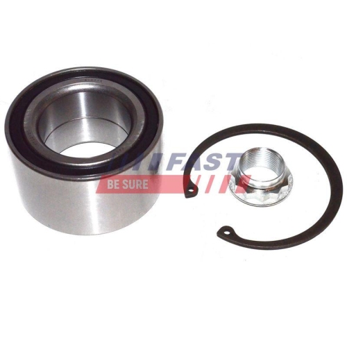 Radlagersatz Fast FT22121 f&uuml;r Renault Vorderachse