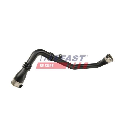 Ladeluftschlauch Fast FT65160 f&uuml;r Nissan Renault Ladeluftk&uuml;hler