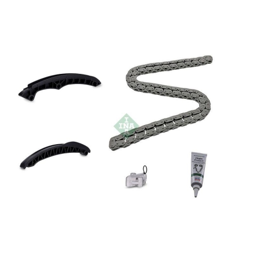 Steuerkettensatz Schaeffler Ina 559 1808 20 f&uuml;r Audi Seat Skoda VW
