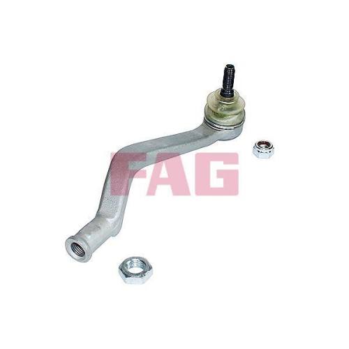Spurstangenkopf Schaeffler Fag 840 1021 10 f&uuml;r Renault Dacia Vorderachse Rechts