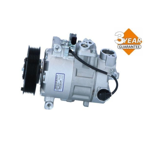 Kompressor Klimaanlage Nrf 32912 Easy Fit f&uuml;r Audi