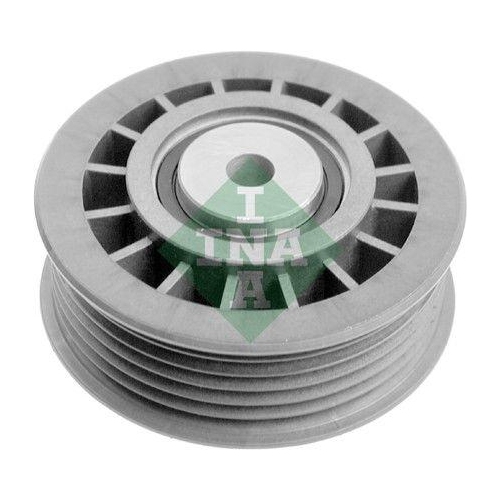 Spannrolle Keilrippenriemen Schaeffler Ina 532 0025 10 f&uuml;r Mercedes Benz