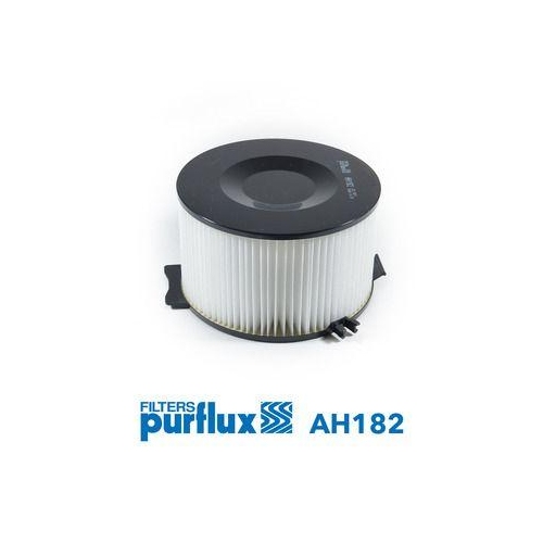 Filter Innenraumluft Purflux AH182 f&uuml;r Ford VW Vag AC Generic