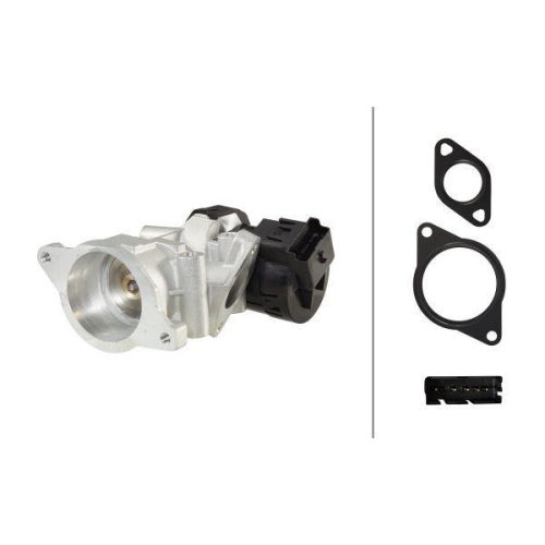 Agr Ventil Hella 6NU 010 171-671 für Alfa Romeo Citroën Fiat Ford Lancia Peugeot