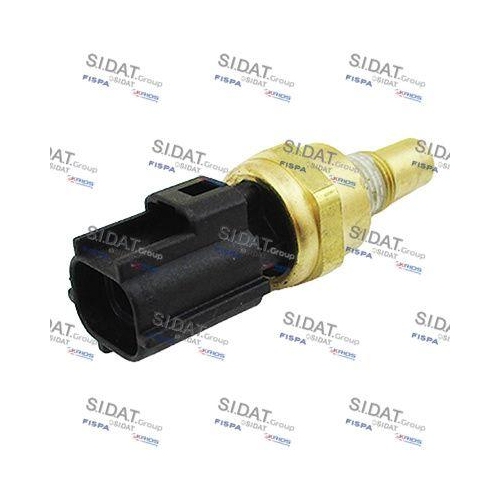 Sensor Kühlmitteltemperatur Sidat 82.1317 für Ford Standard Automobile