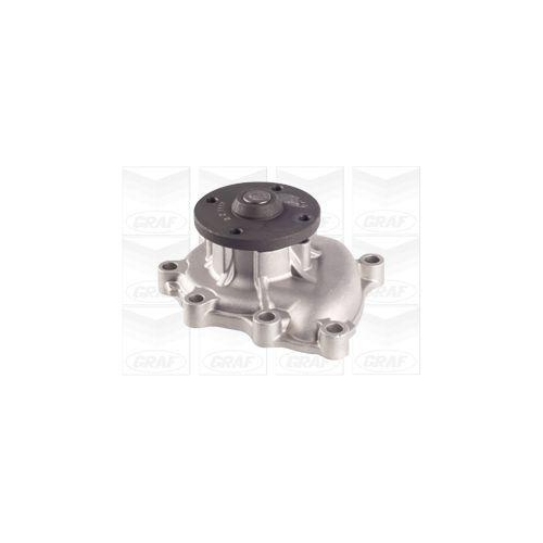 Wasserpumpe Motork&uuml;hlung Graf PA1117 f&uuml;r Kia