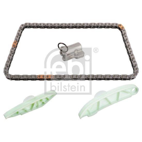 Steuerkettensatz Febi Bilstein 170589 Basic Short Kit f&uuml;r Hyundai Kia