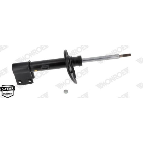 Sto&szlig;d&auml;mpfer Monroe G8383 Monroe Original (gas Technology) f&uuml;r Citro&euml;n Peugeot