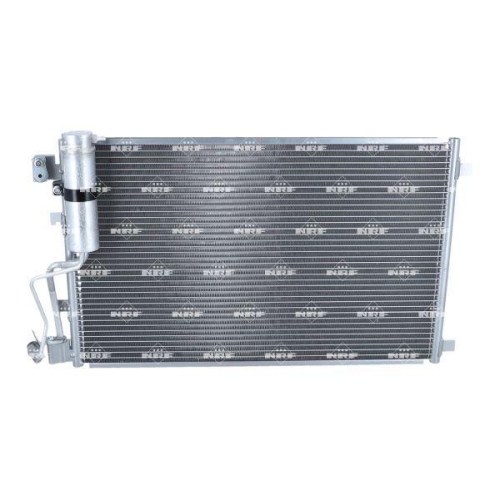 Kondensator Klimaanlage Nrf 35974 Easy Fit f&uuml;r Nissan