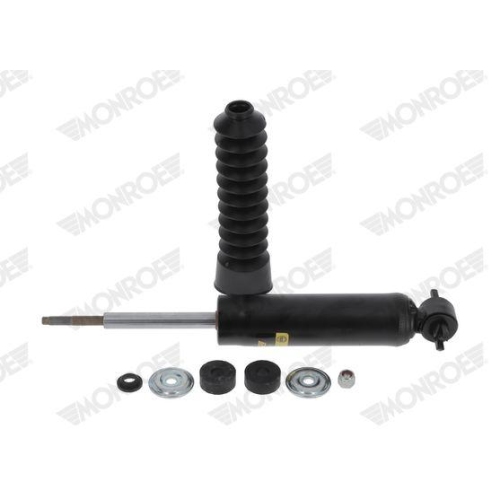 Sto&szlig;d&auml;mpfer Monroe D8492S Monroe Adventure f&uuml;r Mitsubishi Hyundai Vorderachse