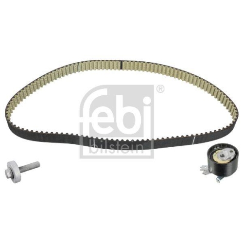 Zahnriemensatz Febi Bilstein 100520 für Mercedes Benz Mercedes Benz Nissan Dacia