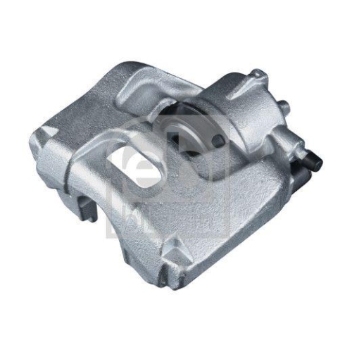 Bremssattel Febi Bilstein 178108 f&uuml;r Fiat Opel Saab Vauxhall Vorderachse Links