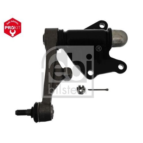 Lenkzwischenhebel Febi Bilstein 43168 Prokit f&uuml;r Toyota Vorderachse