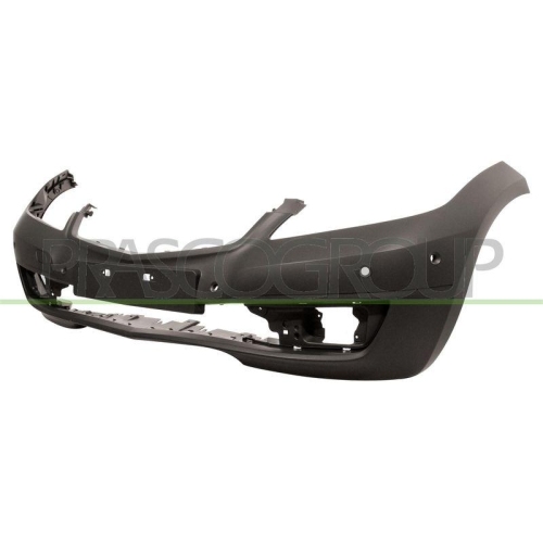 Sto&szlig;f&auml;nger Prasco ME3261041 f&uuml;r Mercedes Benz Mercedes Benz Mercedes Benz Vorne