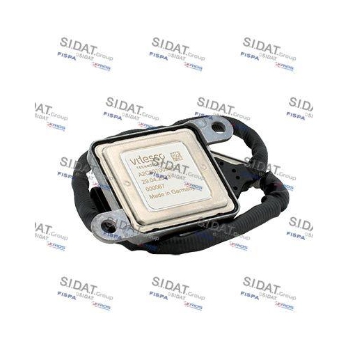 Nox Sensor Nox Katalysator Sidat 82.3000 f&uuml;r Mercedes Benz Mercedes Benz