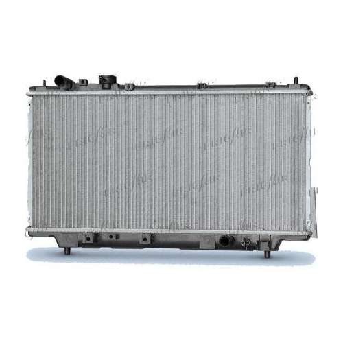 K&uuml;hler Motork&uuml;hlung Frigair 0127.3046 f&uuml;r Mazda Alfarome/fiat/lanci