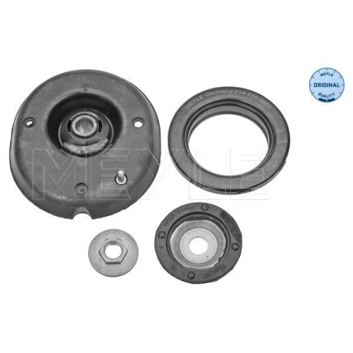 Reparatursatz Federbeinst&uuml;tzlager Meyle 40146410009 f&uuml;r Citro&euml;n Peugeot