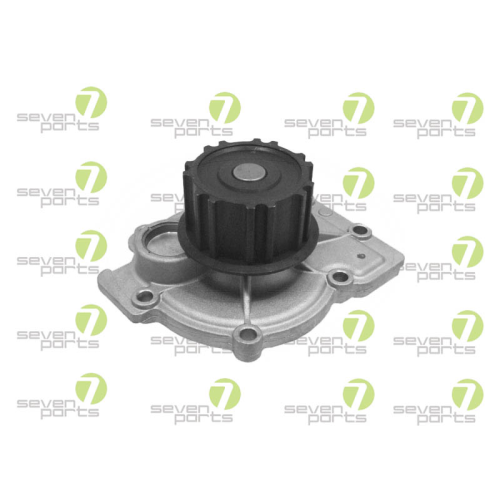 Wasserpumpe Motork&uuml;hlung 7 Seven Parts SV10666P f&uuml;r Volvo