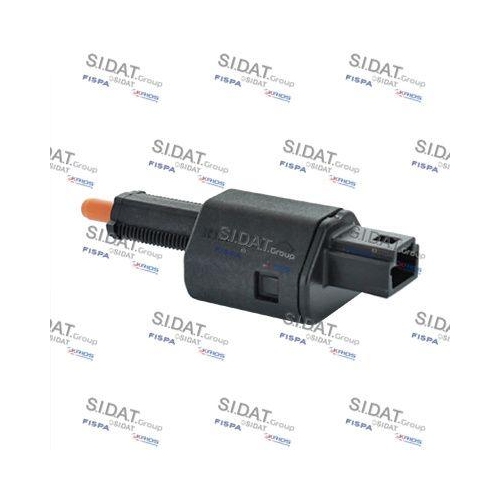 Bremslichtschalter Sidat 5.140138 f&uuml;r Renault
