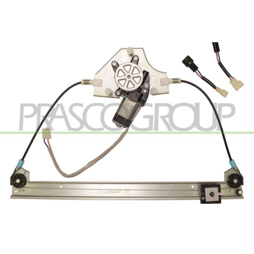 Fensterheber Prasco RN320W025 f&uuml;r Renault Vorne Rechts