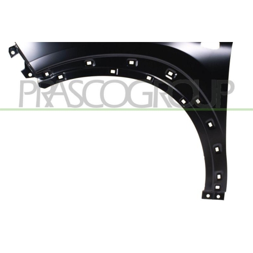 Kotfl&uuml;gel Prasco HN8063014 f&uuml;r Hyundai Vorne Links